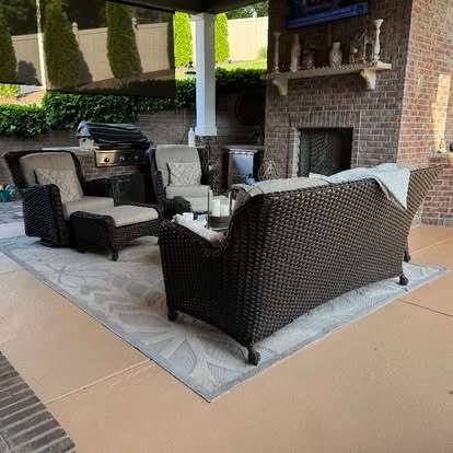 E.B. Painting project example 35